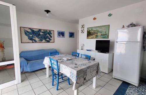San Foca Casa | Villino sul mare