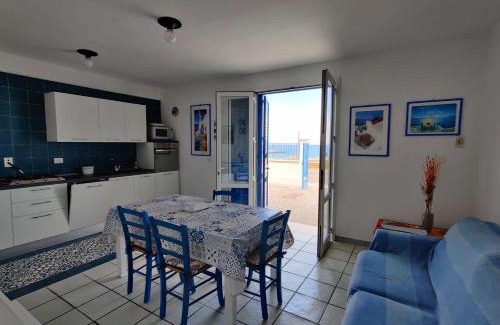 San Foca Casa | Villino sul mare