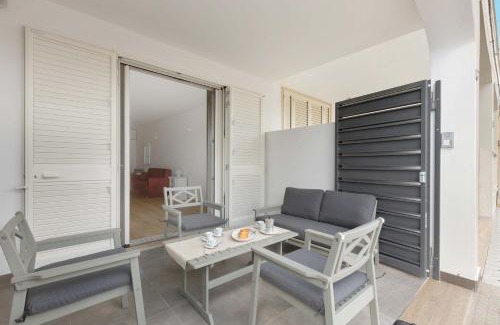 Torre Lapillo Casa | Villino Terracielo by BarbarHouse
