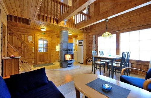 Sirkka Apartamento | Villiporo Cabin Levi