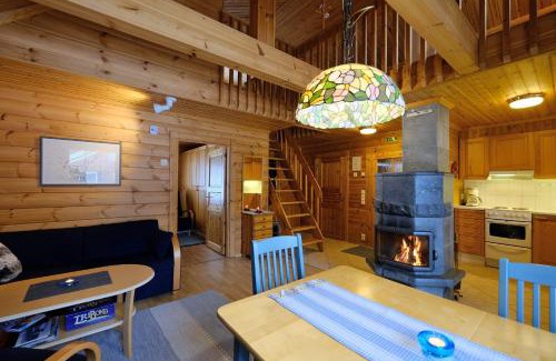Sirkka Apartamento | Villiporo Cabin Levi