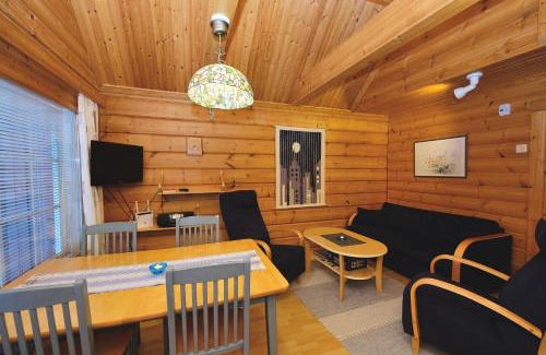 Sirkka Apartamento | Villiporo Cabin Levi