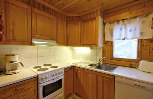 Sirkka Apartamento | Villiporo Cabin Levi