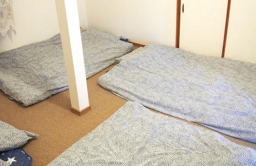 Mikata-gun Cabaña | Villla Metasequoia mountain side villa Local Japan Shiga, stay with your dog