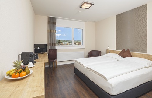Villmergen Hotel | Villmergen Swiss Quality Hotel