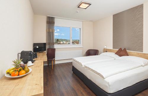 Villmergen Hotel | Villmergen Swiss Quality Hotel