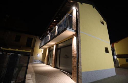 Castano Primo Cama Y Desayuno | Villoresi Rooms