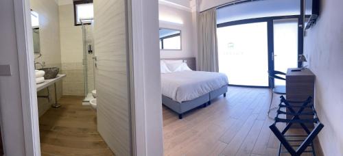 Castano Primo Cama Y Desayuno | Villoresi Rooms