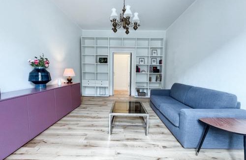 Porta Genova Apartamento | Villoresi Suites - Large Flat Navigli, Milano
