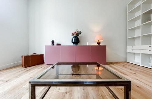 Porta Genova Apartamento | Villoresi Suites - Large Flat Navigli, Milano