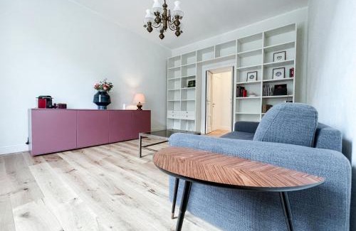 Porta Genova Apartamento | Villoresi Suites - Large Flat Navigli, Milano