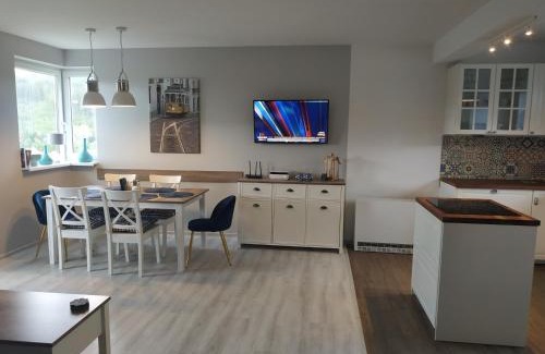 Rycerka Dolna Casa | Villove Domy Spa