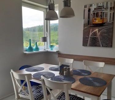 Rycerka Dolna Casa | Villove Domy Spa