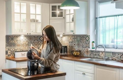 Rycerka Dolna Casa | Villove Domy Spa
