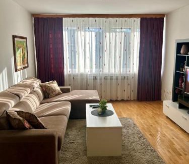 Novo Sarajevo Apartamento | Vills 36 Place