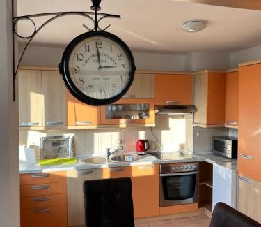 Novo Sarajevo Apartamento | Vills 36 Place