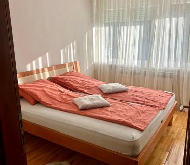 Novo Sarajevo Apartamento | Vills 36 Place
