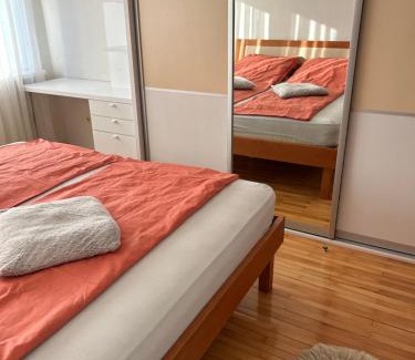 Novo Sarajevo Apartamento | Vills 36 Place