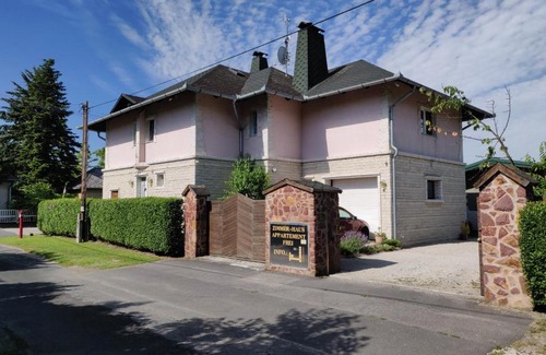 Balatonmariafurdo Casa | Vilma Villa