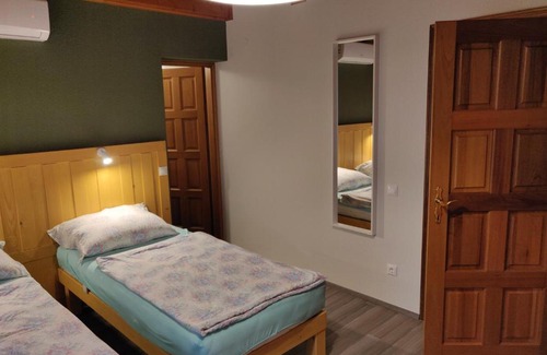 Balatonmariafurdo Casa | Vilma Villa
