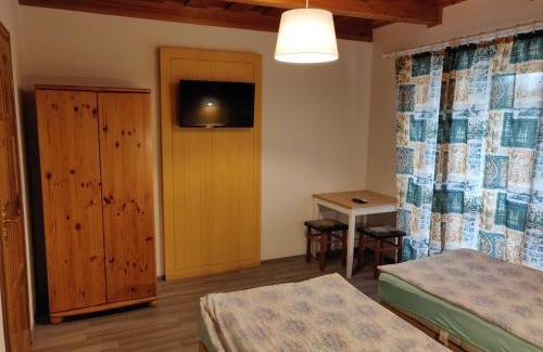 Balatonmariafurdo Casa | Vilma Villa
