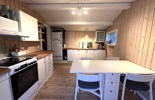 Borup Casa | "Vilmar" - 16km from the sea by Interhome