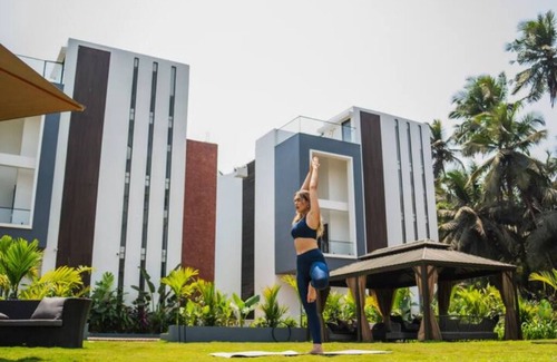 Nagoa Casa | Vilmaris Villa 3BHK Calangute with Pvt Pool
