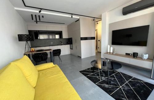 Gyor Apartamento | Vilmos apartman