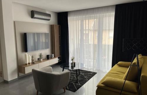 Gyor Apartamento | Vilmos apartman