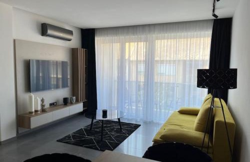 Gyor Apartamento | Vilmos apartman