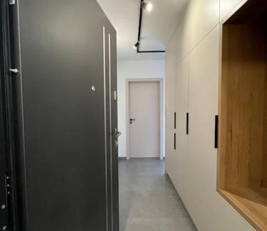 Gyor Apartamento | Vilmos apartman