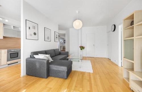 Kadriorg Apartamento | Vilmsi 41 Apartment