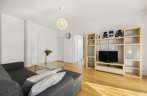 Kadriorg Apartamento | Vilmsi 41 Apartment