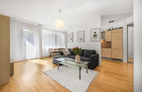 Kadriorg Apartamento | Vilmsi 41 Apartment
