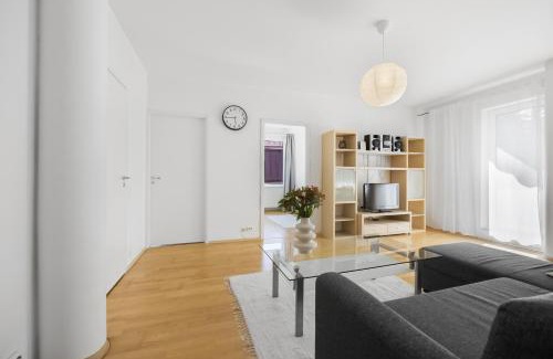 Kadriorg Apartamento | Vilmsi 41 Apartment