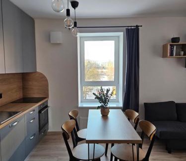 Vilnius city municipality Apartamento | Vilniaus apartamentai