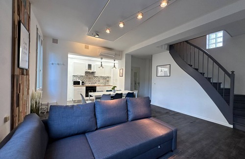 Reims Apartamento | Vilnius, Élégance et Sobriété