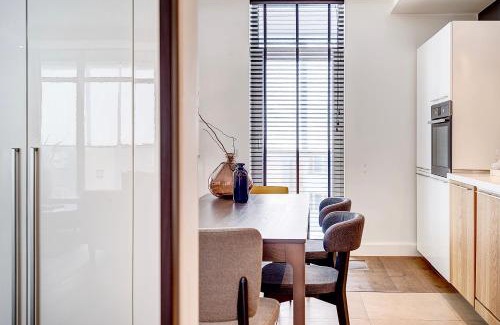 Business District Apartamento | Vilnius Apartments & Suites