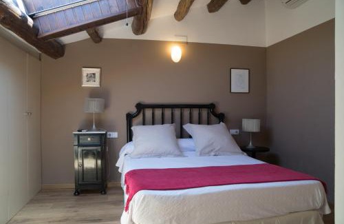El Vilosell Casa | Vilosell Wine Hotel