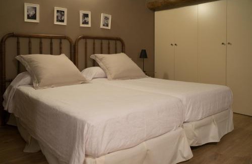 El Vilosell Casa | Vilosell Wine Hotel