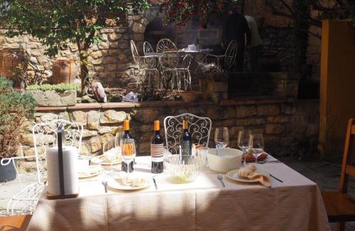 El Vilosell Casa | Vilosell Wine Hotel