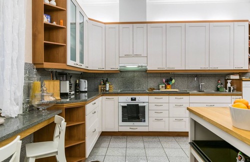Maenttae-Vilppula Casa | Vilppulan huvila by Interhome