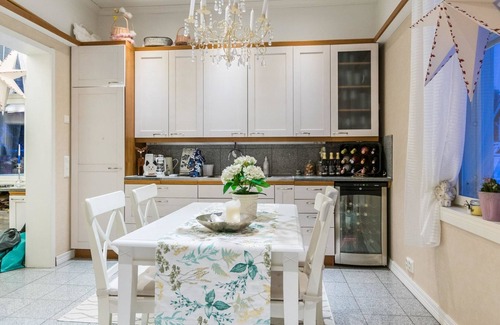 Maenttae-Vilppula Casa | Vilppulan huvila by Interhome