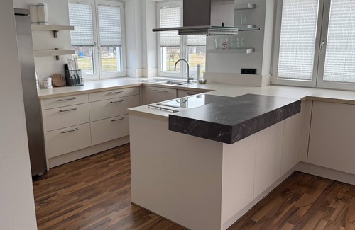 Vilseck Apartamento | Vilseck Stay