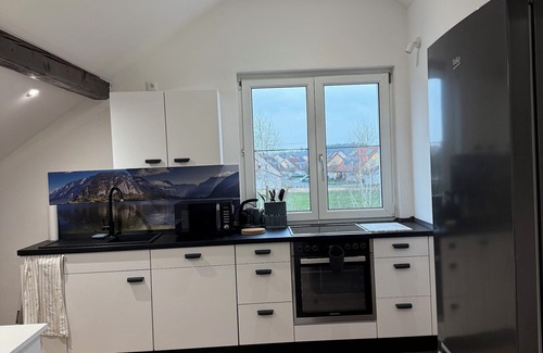 Vilseck Apartamento | Vilseck Stay