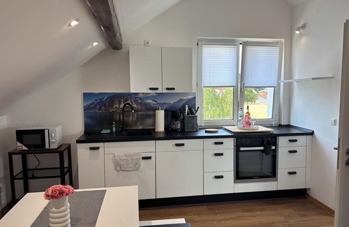 Vilseck Apartamento | Vilseck Stay