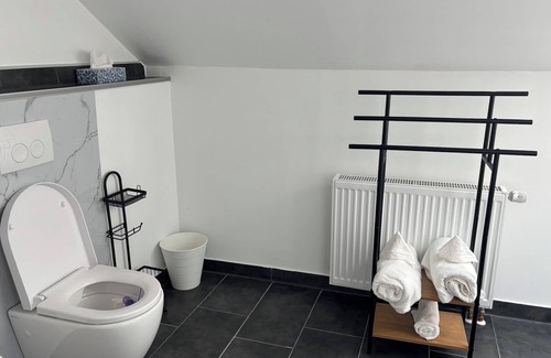 Vilseck Apartamento | Vilseck Stay