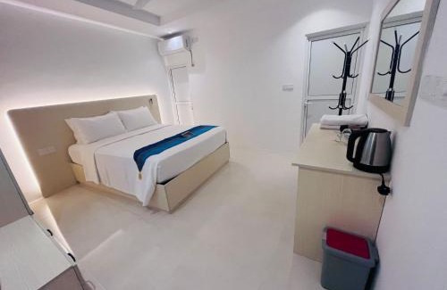 Himmafushi Casa | Vilu Himmafushi