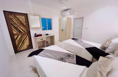 Himmafushi Casa | Vilu Himmafushi