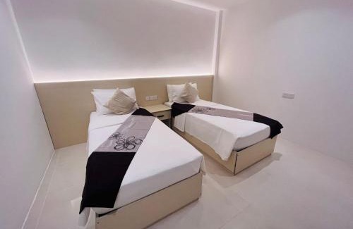 Himmafushi Casa | Vilu Himmafushi